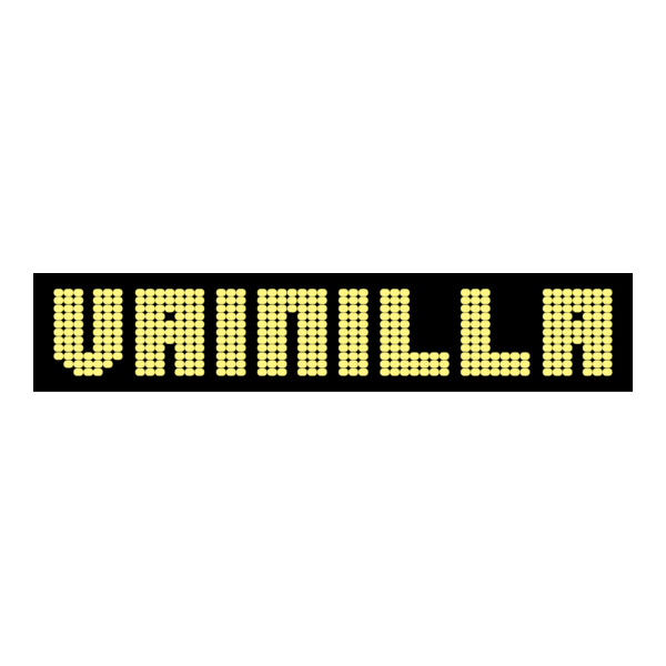 vainilla Logo PNG Vector
