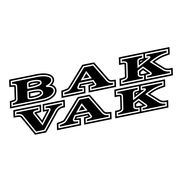 VAK Logo PNG Vector
