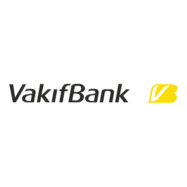 vakifbank Logo PNG Vector
