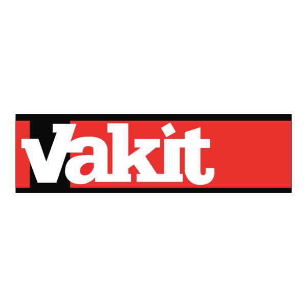 Vakit Gazete Logo PNG Vector