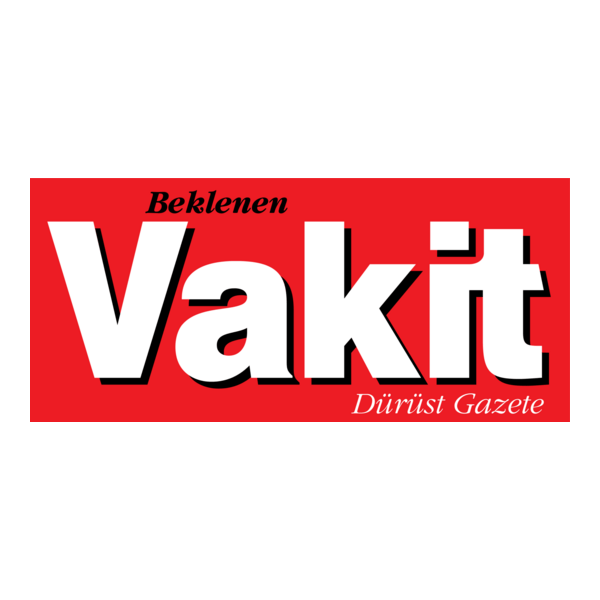 Vakit Logo PNG Vector