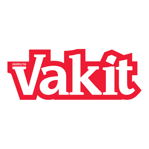 Vakit Logo PNG Vector