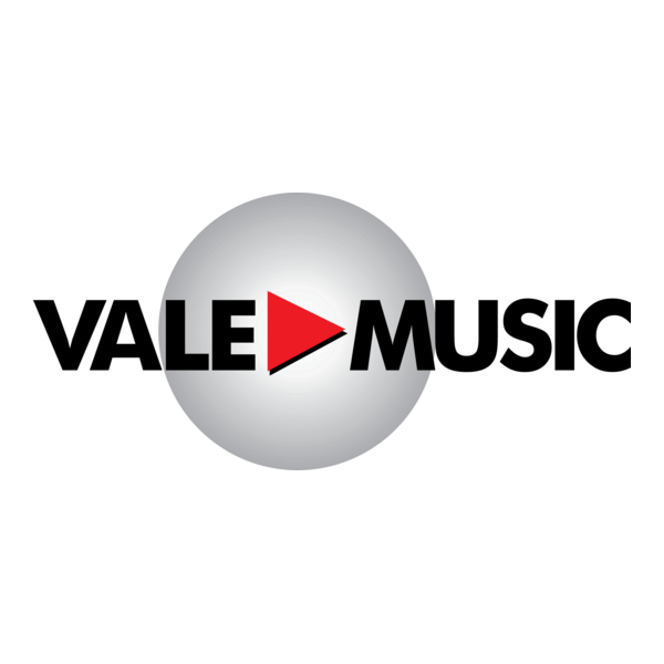 Vale Music Logo PNG Vector