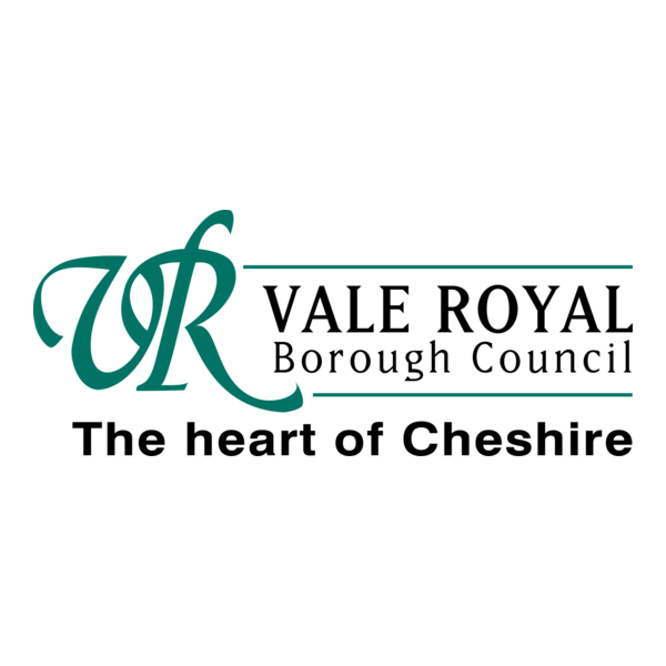 Vale Royal Borough Council Logo PNG Vector