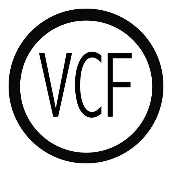 valencia cf vcf Logo PNG Vector