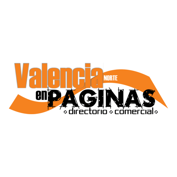 valencia en paginas Logo PNG Vector