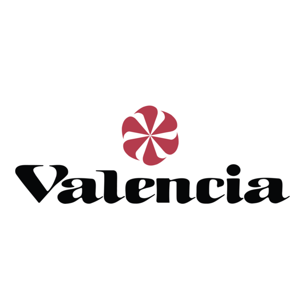Valencia Logo PNG Vector
