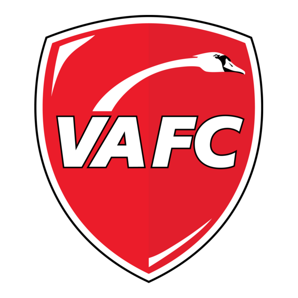Valenciennes FC Logo PNG Vector