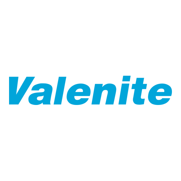 Valenite Carbide Tooling Logo PNG Vector