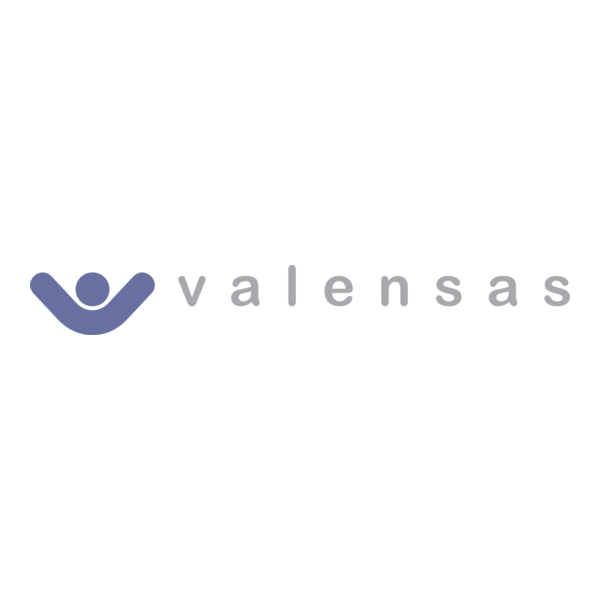 Valensas Logo PNG Vector