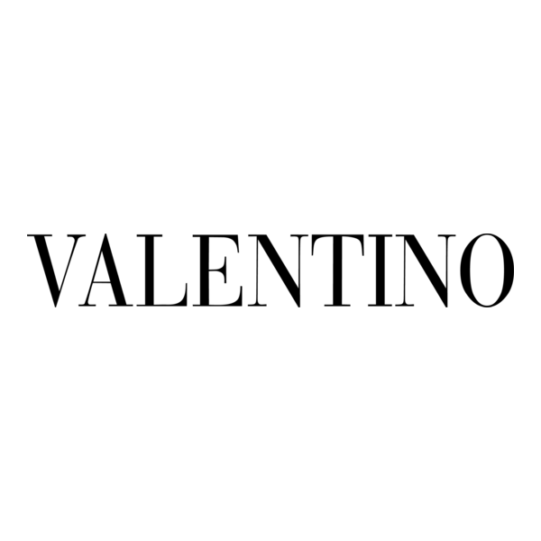 Valentino Logo PNG Vector