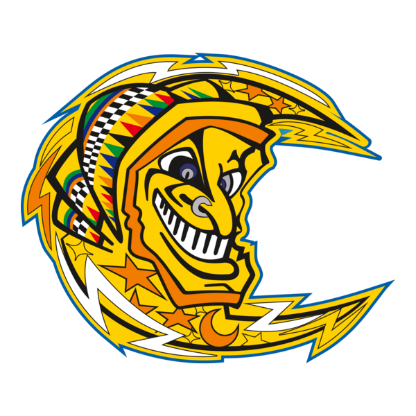 Valentino Rossi Sun Logo PNG Vector