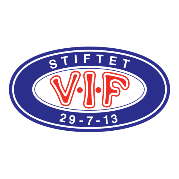 Valerenga Logo PNG Vector