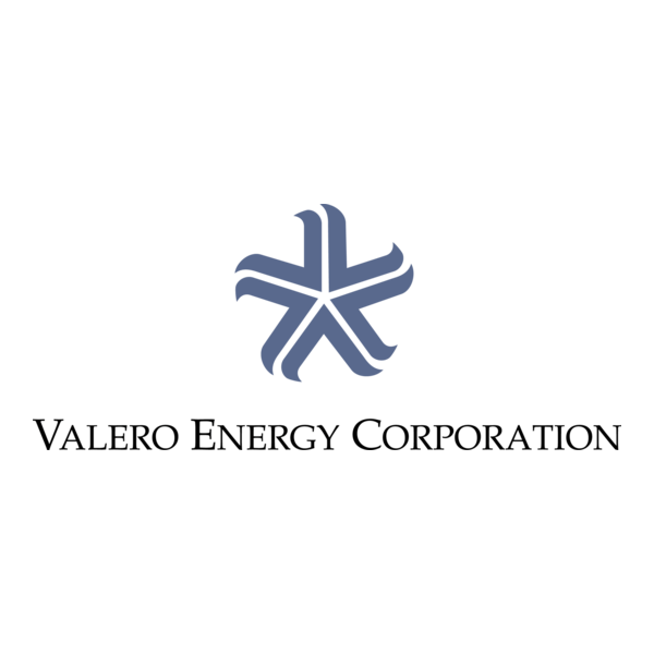 Valero Energy Logo PNG Vector