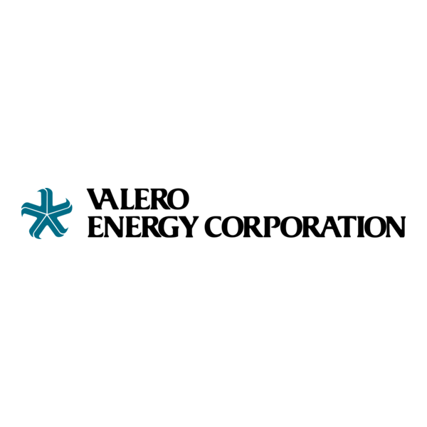 Valero Energy Logo PNG Vector