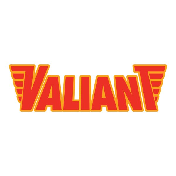 Valiant Logo PNG Vector