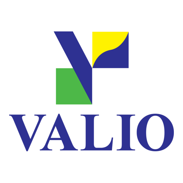 Valio Logo PNG Vector