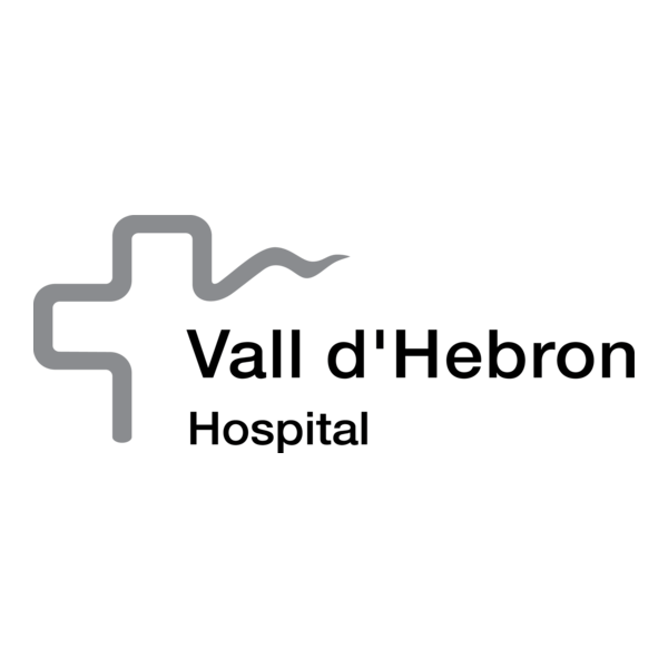 Vall Hebron Hospital Logo PNG Vector