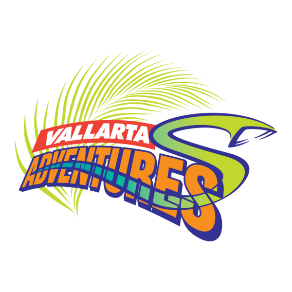 vallarta adventures 01 Logo PNG Vector
