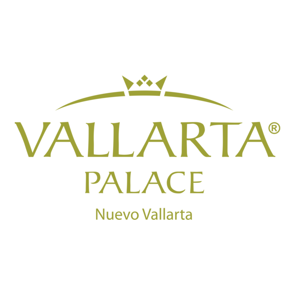 Vallarta Palace Logo PNG Vector