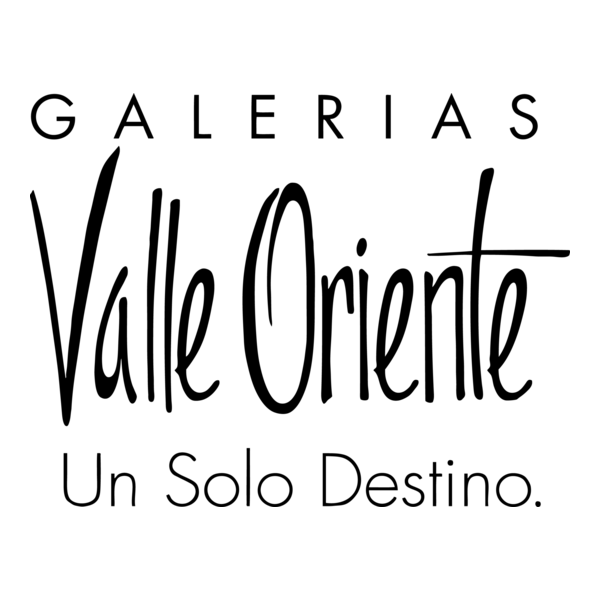 valle oriente Logo PNG Vector