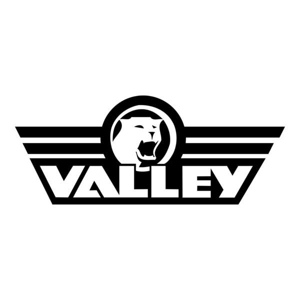 Valley Logo PNG Vector