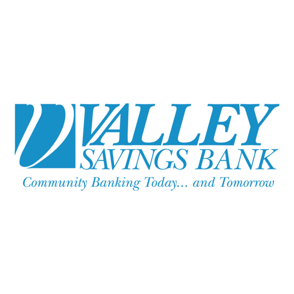 Valley Savings Bank Logo PNG Vector