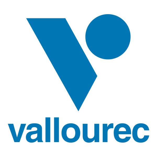 Vallourec S.A. Logo PNG Vector