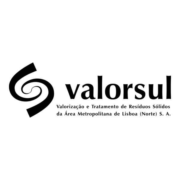 Valorsul Logo PNG Vector