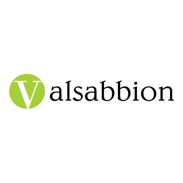 valsabbion Logo PNG Vector