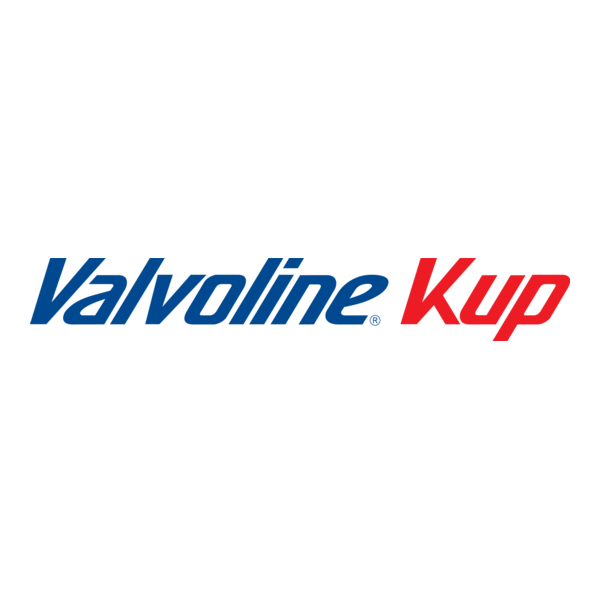 Valvoline Kup Logo PNG Vector
