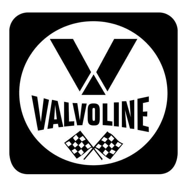 Valvoline Logo PNG Vector