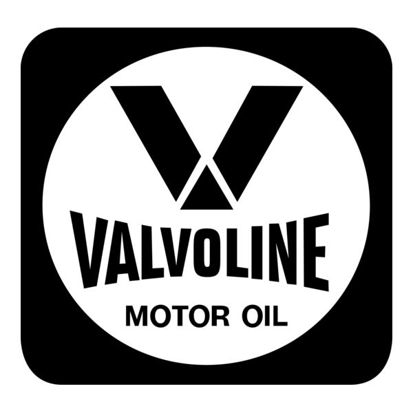 Valvoline Logo PNG Vector