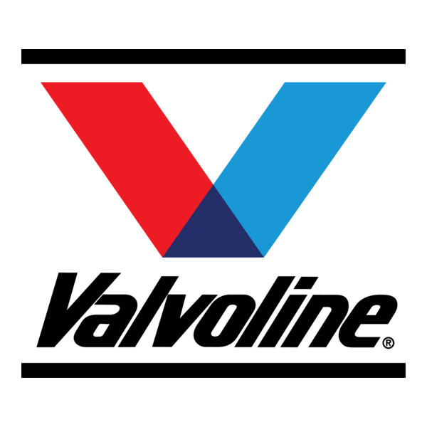 Valvoline Logo PNG Vector