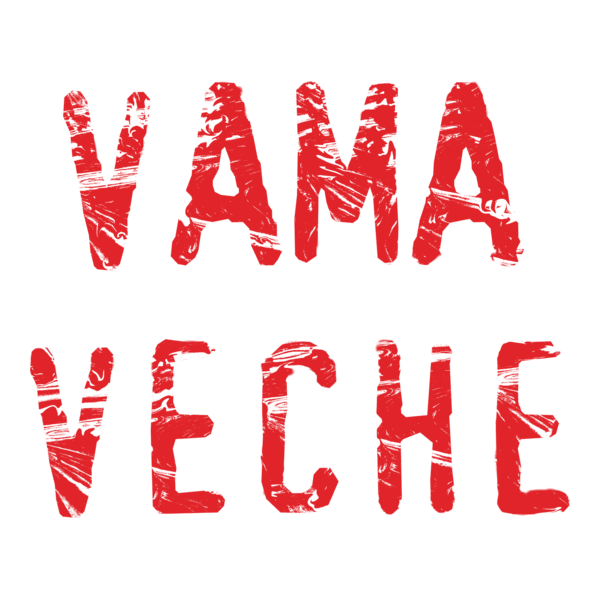 Vama Veche Logo PNG Vector