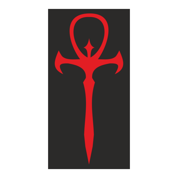 Vampire Bloodlines Logo PNG Vector