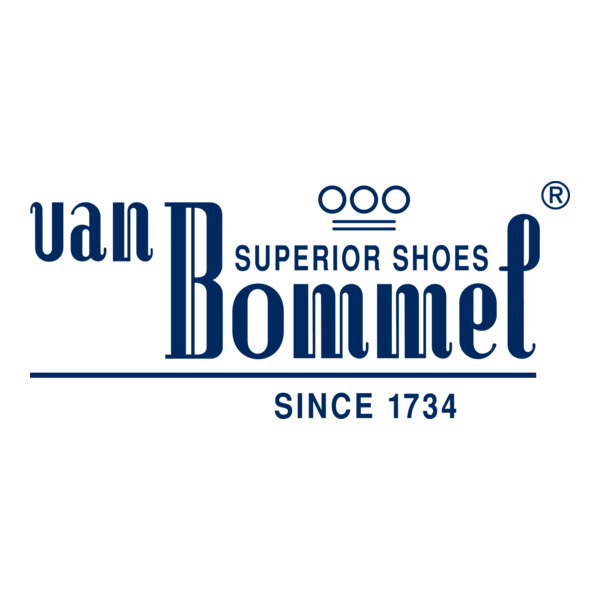 Van Bommel Logo PNG Vector