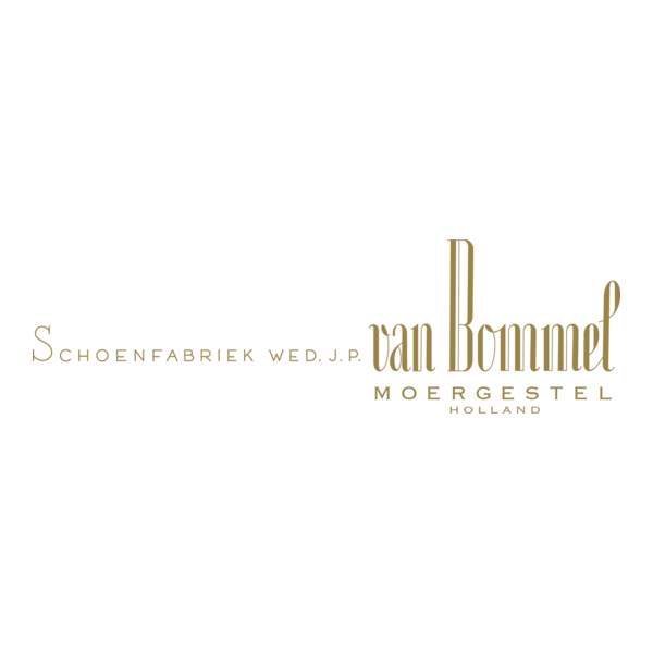 Van Bommel Logo PNG Vector