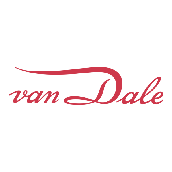 Van Dale Logo PNG Vector