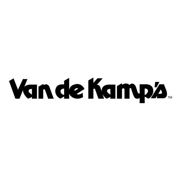 Van de Kamp's Logo PNG Vector