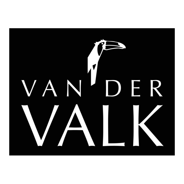 Van der Valk Logo PNG Vector