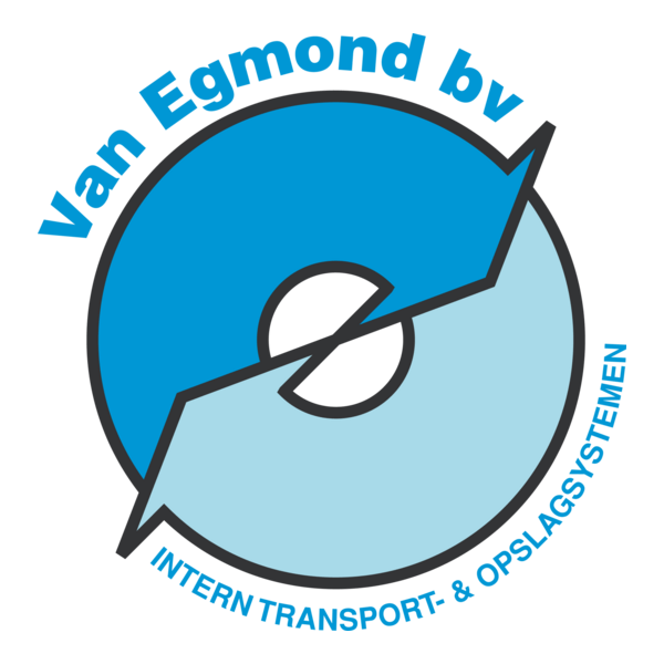 Van Egmond BV Logo PNG Vector