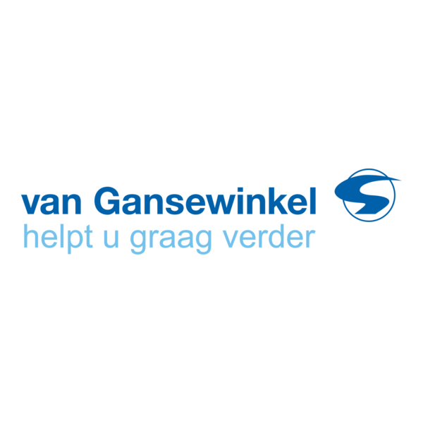 Van Gansewinkel Logo PNG Vector