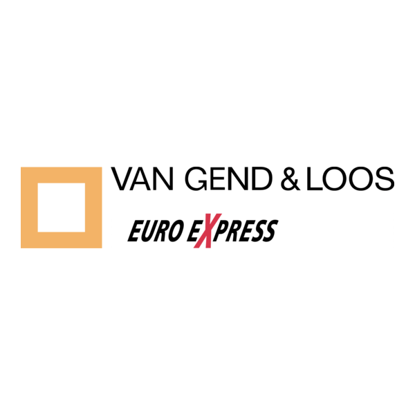 Van Gend & Loos Logo PNG Vector