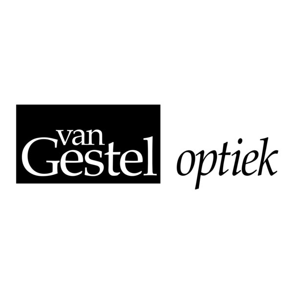 Van Gestel Optiek Logo PNG Vector