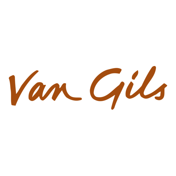 Van Gils Logo PNG Vector