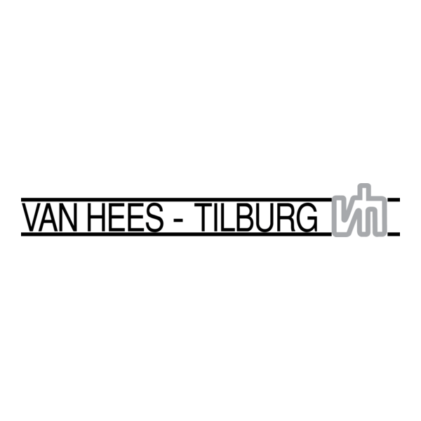 Van Hees Logo PNG Vector