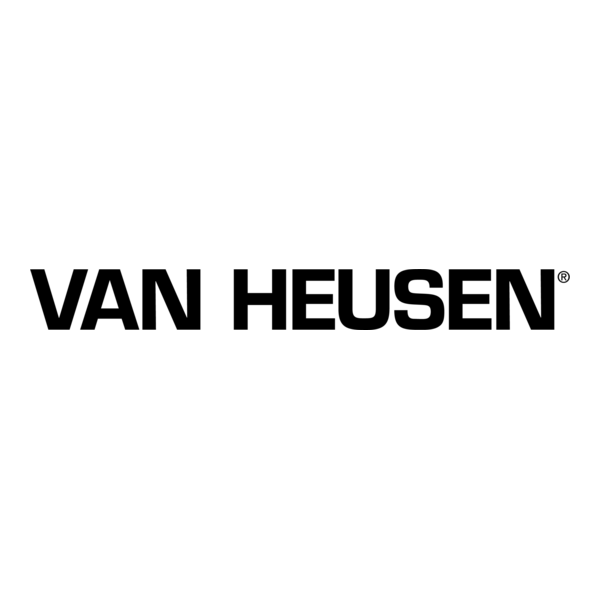 Van Heusen Logo PNG Vector