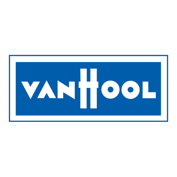 Van Hool Logo PNG Vector