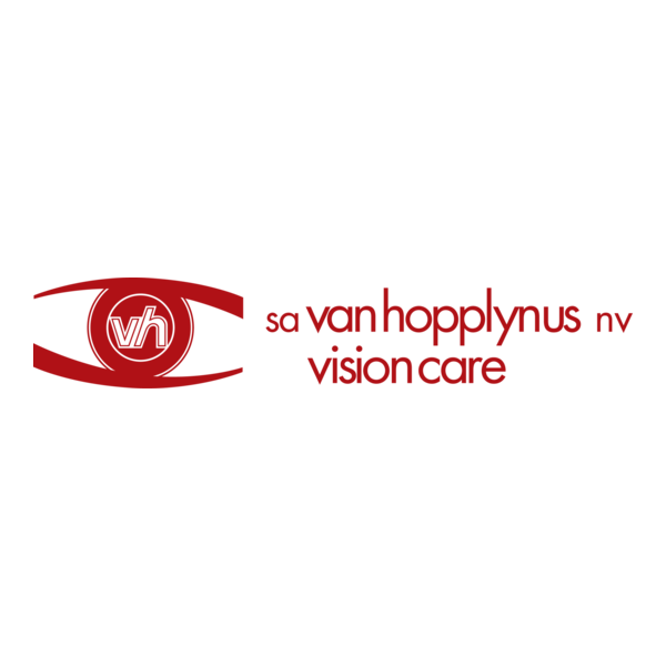 Van Hopplynus Logo PNG Vector